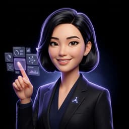 ASIYST Pointing Guide