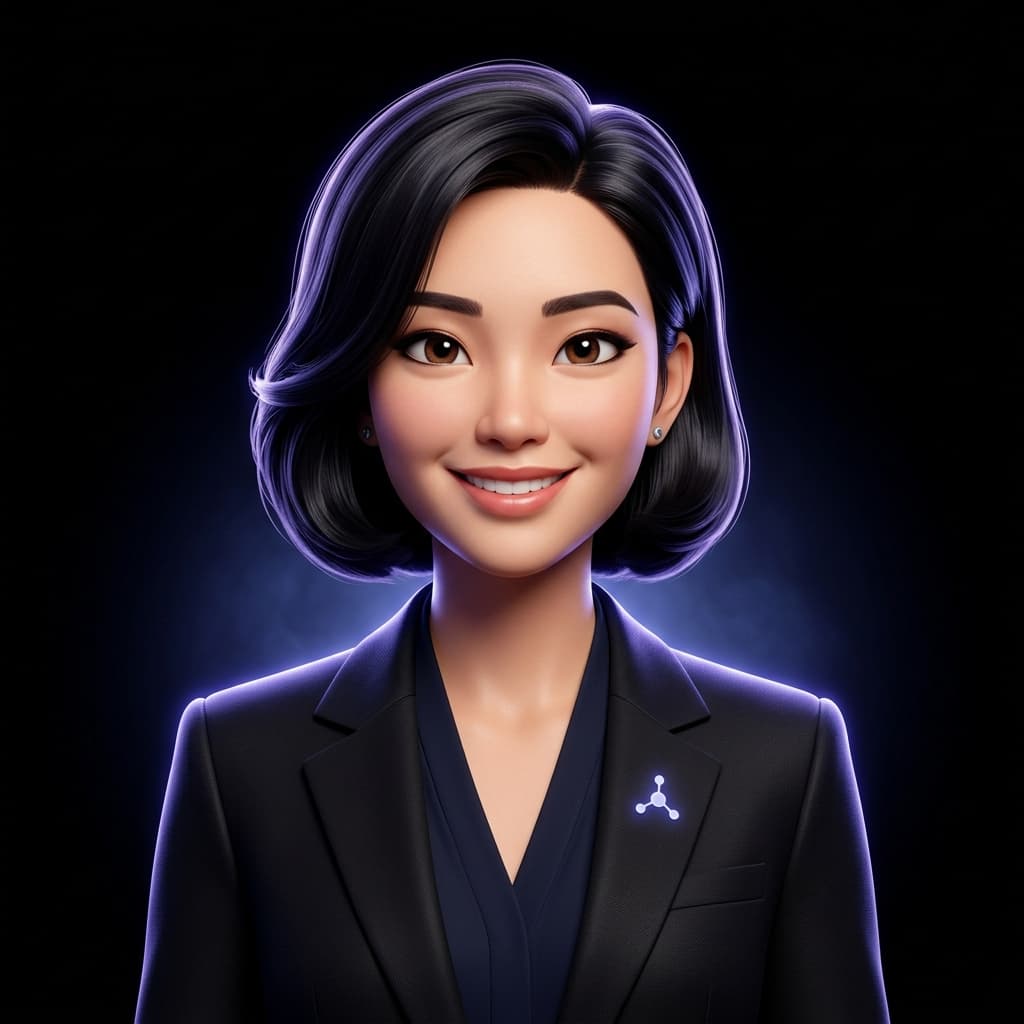 Asiyst Interactive AI Assistant
